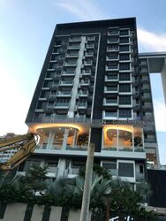 Trilive (D19), Condominium #501654691